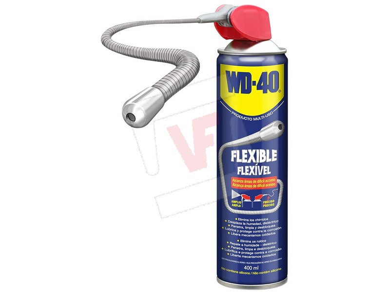 SPRAY WD-40 FLEXIBLE...