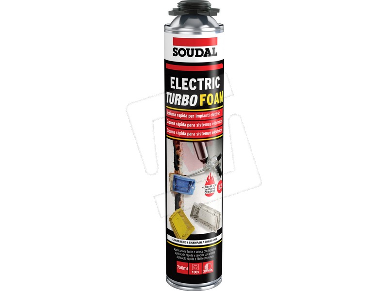 Soudal SCHIUMA...