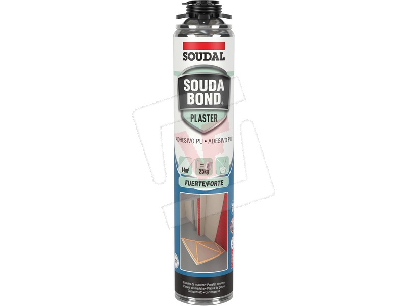 Soudal SCHIUMA...