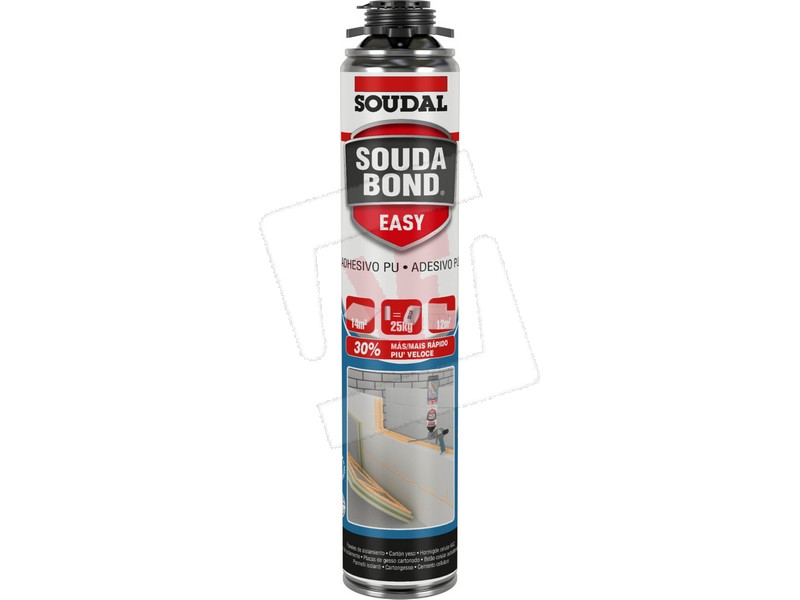 Soudal SCHIUMA...