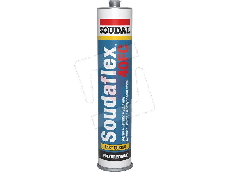 Soudal SIGILLANTE...