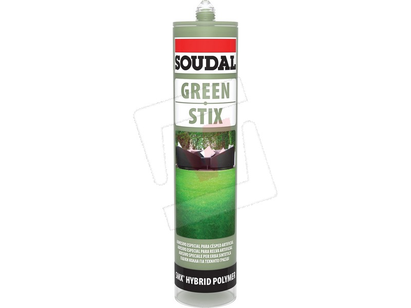 Soudal ADESIVO PER TAPPETI...