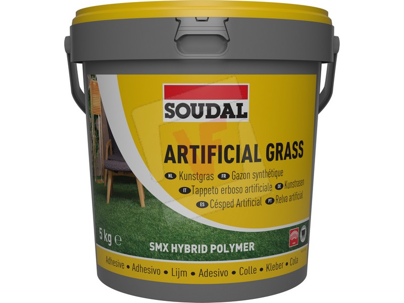 Soudal ADESIVO PER TAPPETI...