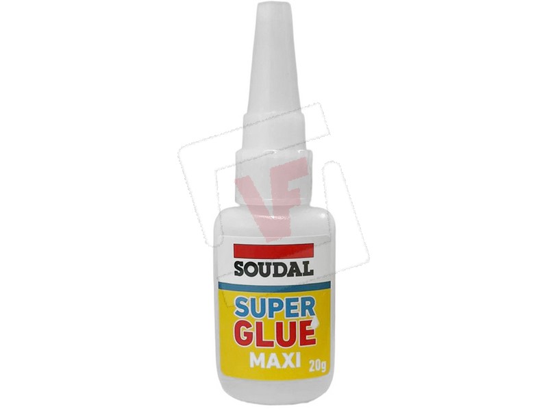 Soudal COLLA ''CYANOFIX...