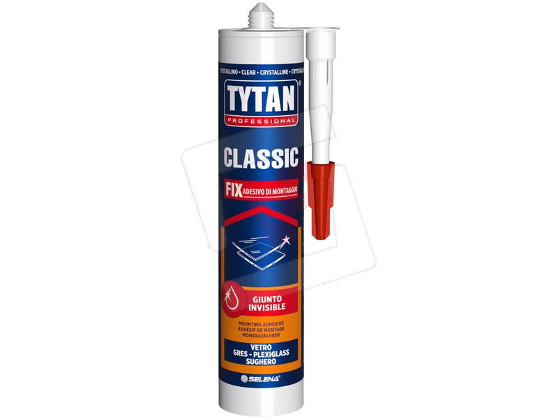 Tytan ADESIVO CLASSIC FIX...