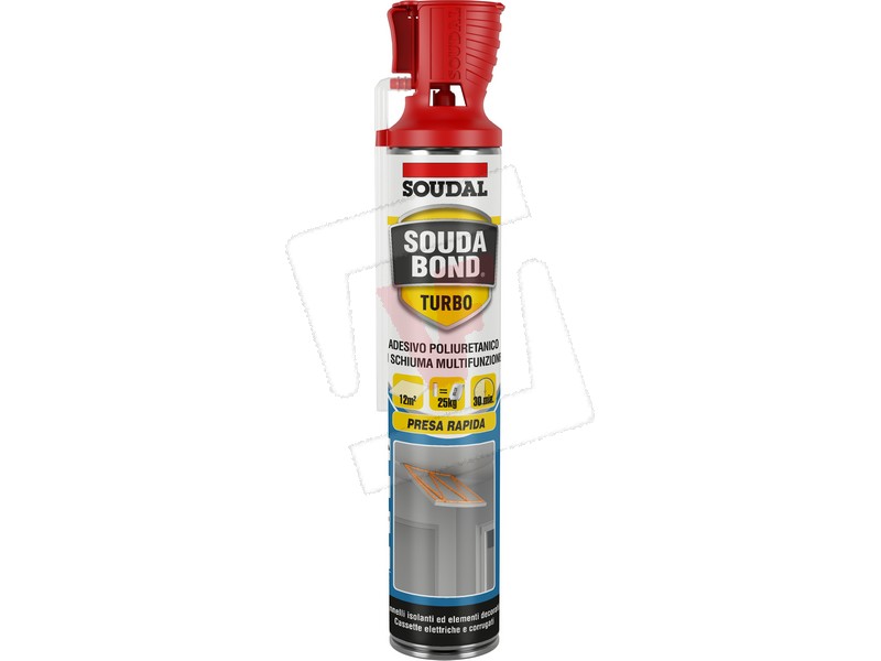 Soudal SCHIUMA...