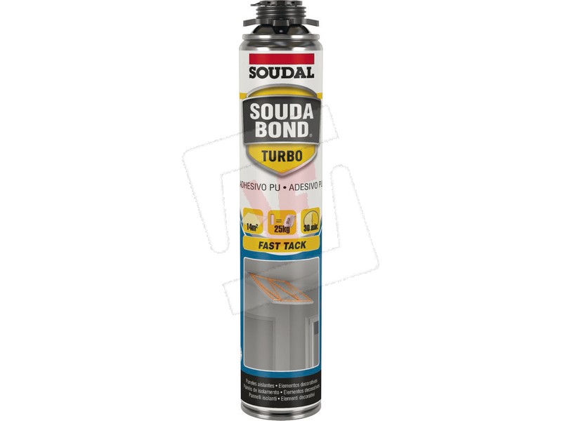 Soudal SCHIUMA...
