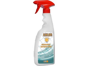 Faren DETERGENTE...