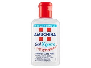 Amuchina DISINFETTANTE MANI...