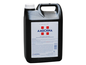 Amuchina DISINFETTANTE...