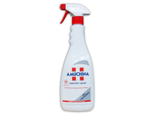 Amuchina DISINFETTANTE...