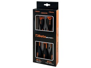 Beta SERIE GIRAVITI 5 PZ....