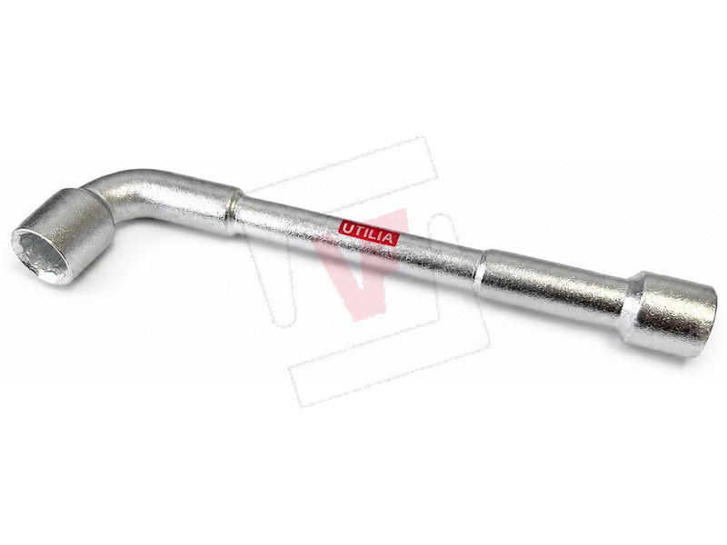 Utilia DOUBLE PIPE WRENCH...