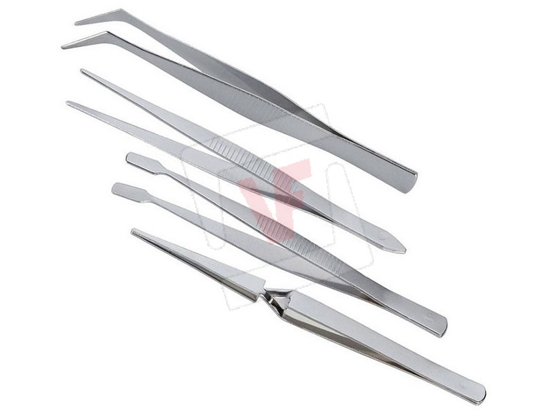 Poggi SET 4 MINI PINZE DI...