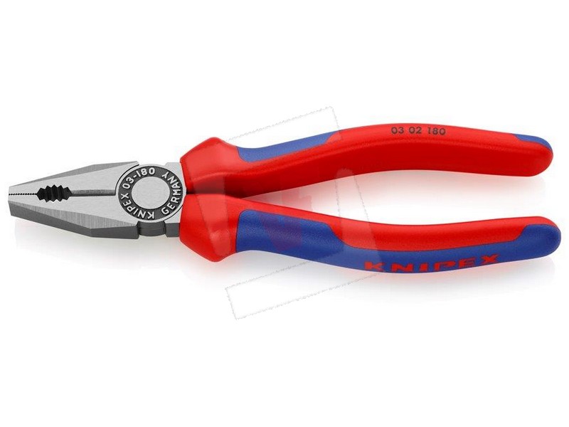 Knipex PINZA UNIVERSALE mm....