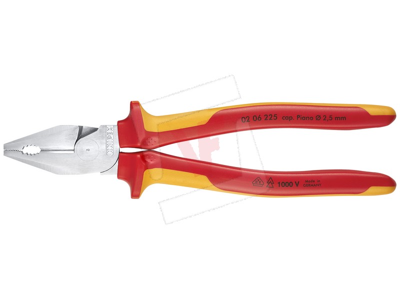 Knipex PINZA UNIVERSALE...