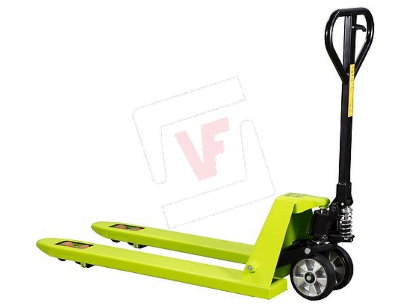 Pramac TRANSPALLET MANUALE...