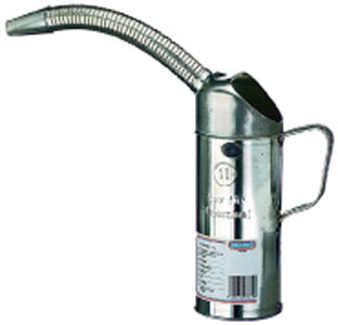 Pressol TAZZONE IN LAMIERA LT.1