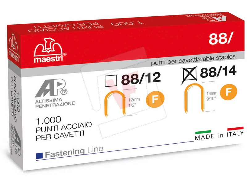 Romeo Maestri PUNTI PER...