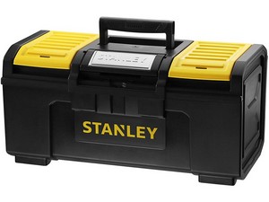 Stanley CASSETTA PORTAUTENSILI TOOL BOX cm. 48,6x26,6x23,6 h