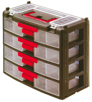 CASSETTIERA PORTAUTENSILI...