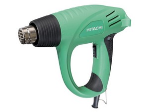 Hitachi TERMOSOFFIATORE...