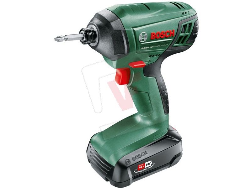 Bosch AVVITATORE AD IMPULSI...