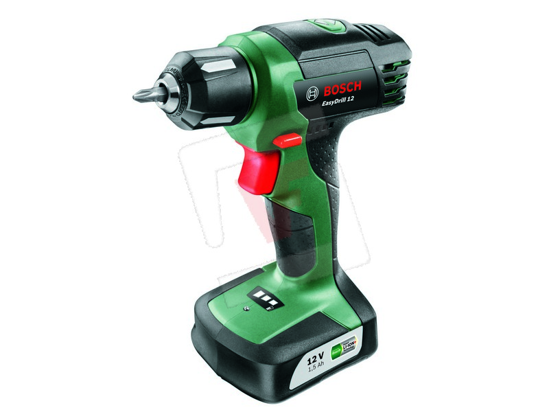 Bosch TRAPANO AVVITATORE A...