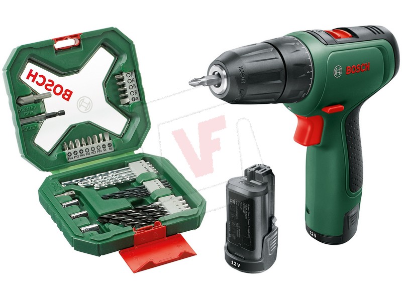 Bosch TRAPANO AVVITATORE A...