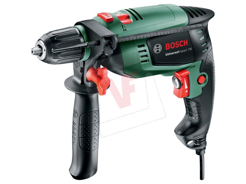 Bosch TRAPANO BATTENTE...
