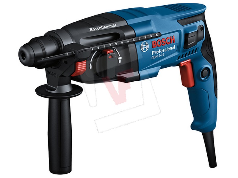 Bosch MARTELLO PERFORATORE...