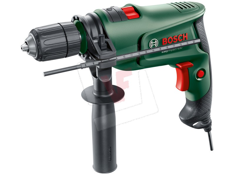 Bosch TRAPANO BATTENTE...