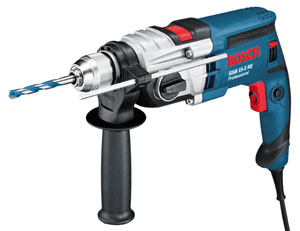 Bosch TRAPANO BATTENTE GSB...