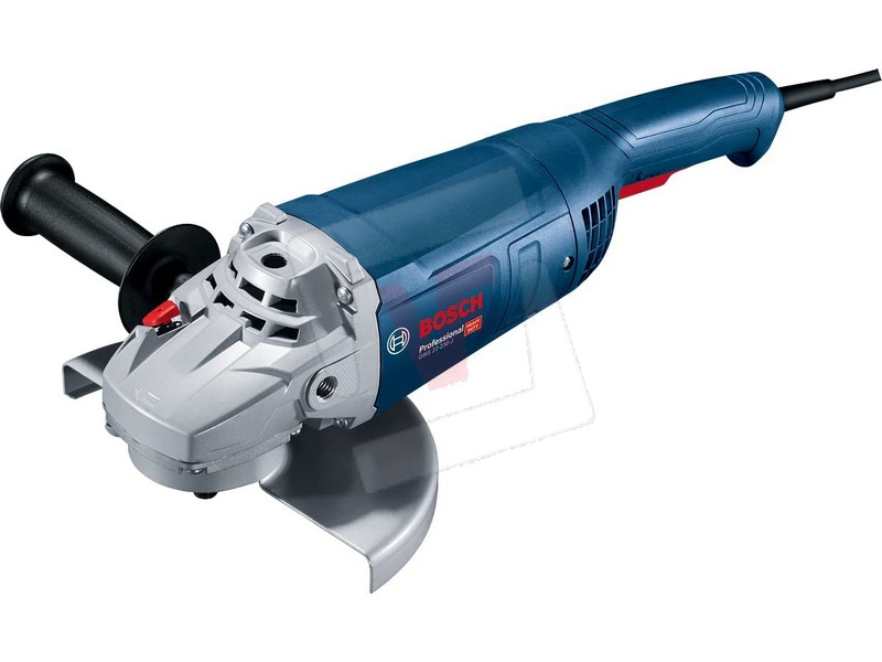 Bosch SMERIGLIATRICE...