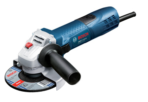 Bosch SMERIGLIATRICE...