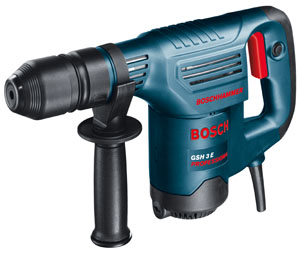 Bosch MARTELLO DEMOLITORE...