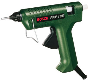 Bosch PISTOLA INCOLLATRICE...