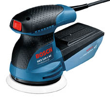 Bosch LEVIGATRICE...