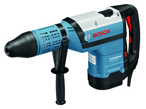 Bosch MARTELLO PERFORATORE...