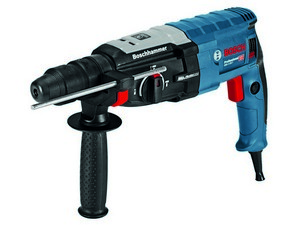 Bosch MARTELLO PERFORATORE...