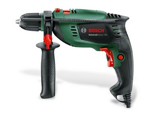 Bosch TRAPANO BATTENTE...