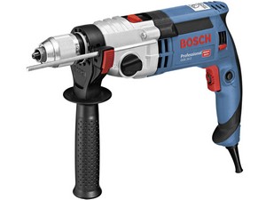 Bosch TRAPANO BATTENTE GSB...