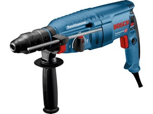 Bosch MARTELLO PERFORATORE...