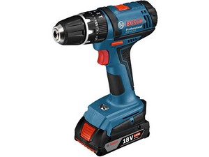 Bosch TRAPANO AVVITATORE A...