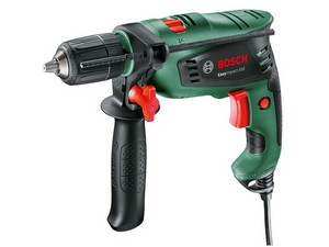 Bosch TRAPANO BATTENTE EASYIMPACT 550 W