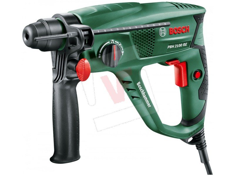 Bosch MARTELLO PERFORATORE...