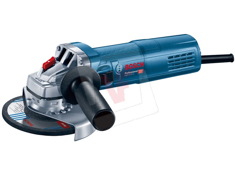 Bosch SMERIGLIATRICE...