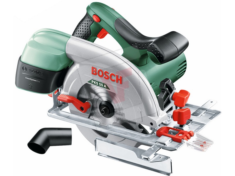 Bosch SEGA CIRCOLARE PKS 55...