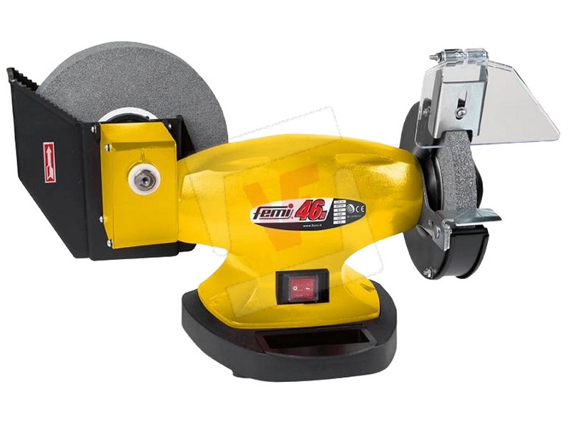 Femi AFFILATRICE COMBINATA...