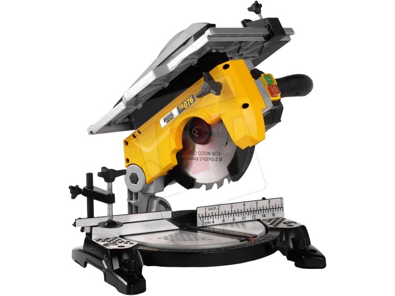 Femi TRONCATRICE PER LEGNO...